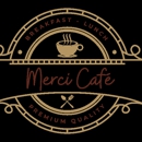 Merci Café - Beverages
