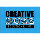Creative Buzz Solutions Inc. - Screen Printing