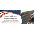 John's Home Improvement - General Contractors