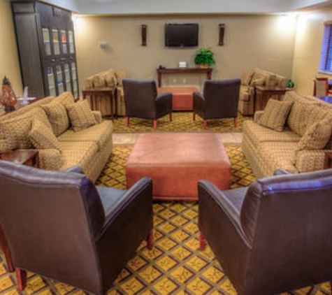 Candlewood Suites Knoxville Airport-Alcoa - Alcoa, TN