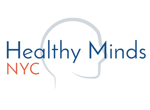 Healthy Minds NYC - New York, NY