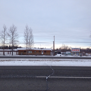 U-Haul Moving & Storage of North Pole - North Pole, AK