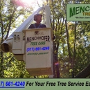Menchhofer Tree Care - Tree Service
