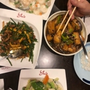 Yu's Mandarin - Asian Restaurants