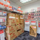 CubeSmart Self Storage