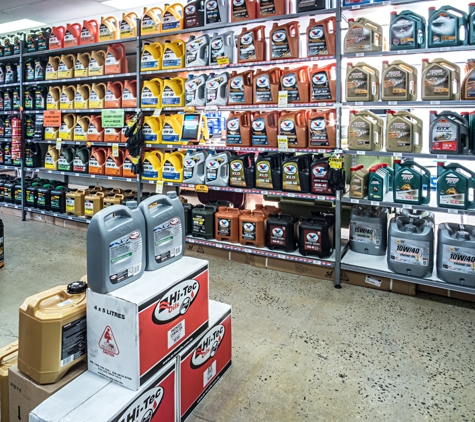 Auto One Newcomb (Geelong) - Newcomb, VIC. Oils & Additives – Huge Range
