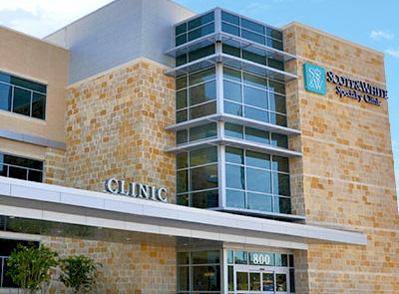 Baylor Scott & White Urgent Care-Marble Falls - Marble Falls, TX