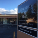 Martinis & Hill - Personal Injury Law Attorneys