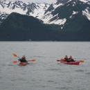 Kenai Fjords National Park - Places Of Interest