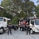 Big Dawg Roll Off Dumpsters - Trash Containers & Dumpsters