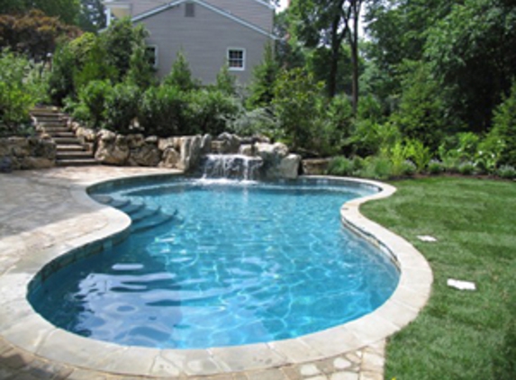 WJPools - West Orange, NJ