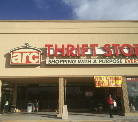 ARC Thrift Store - Aurora, CO