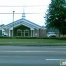 St Thomas Missionary Baptist Church - General Baptist Churches