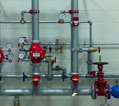 Grunau Fire Protection - Indianapolis, IN