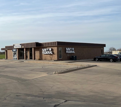 Navy Federal Credit Union - Fort Riley, KS