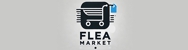 Flea Market Logo