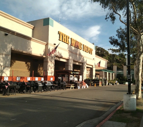 The Home Depot - Signal Hill, CA