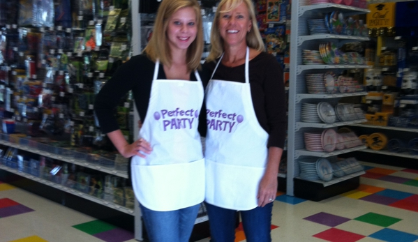 Perfect Party Depot - Rogers, AR