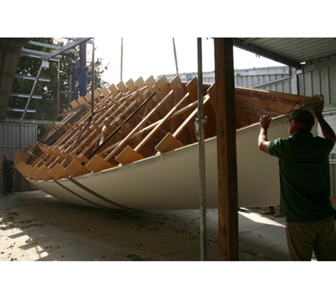 Buchanan Crane Hire - Moorooduc, VIC