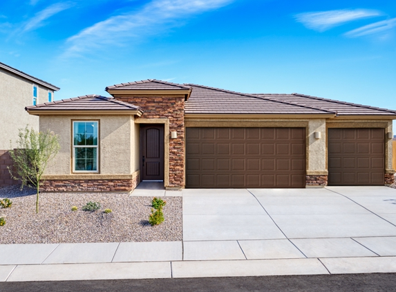 Seasons at Vista Del Verde II by Richmond American Homes - Avondale, AZ