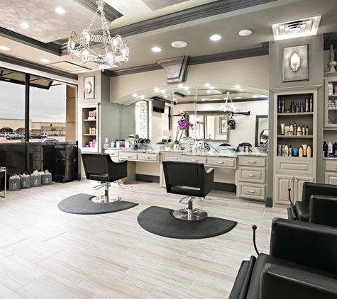 Salon James - Baton Rouge, LA