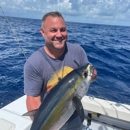 Adrenaline Rush Charters - Fishing Lakes & Ponds