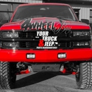 4 Wheel Buy - Automobile Parts & Supplies