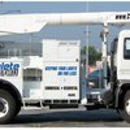 Complete Electrical Solutions - Electric Equipment Repair & Service