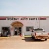 Worthy Auto Parts gallery
