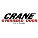 Crane Overhead Door