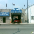 We Wash - Car Wash