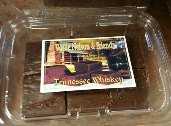 Willie Nelson & Friends Museum and General Store - Nashville, TN