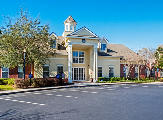 The Savoy at Southwood Apartments - Tallahassee, FL