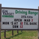 On Target Golf - Golf Practice Ranges