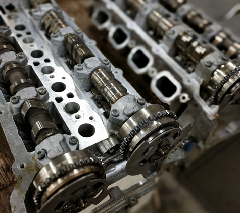 Dover Cylinder Head Service, Inc. - Greenville, SC