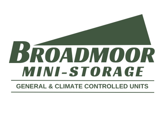 Broadmoor Mini Storage - Meridian, MS