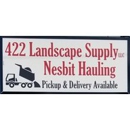 J. Nesbit Hauling 422 Landscape Supply - Landscaping Equipment & Supplies