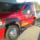 Taylor Towing And Recovery - Towing