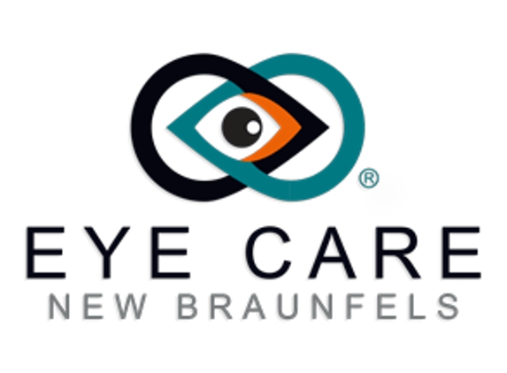 Eye Care New Braunfels - New Braunfels, TX