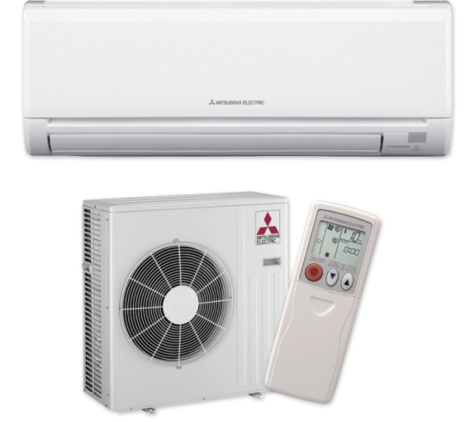 Gladstone Refrigeration & Air-Conditioning - Gladstone Central, QLD