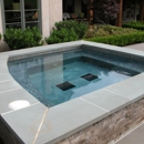 Sequoyah  Swimming Pools Inc