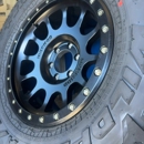 Method Race Wheels - Wheels
