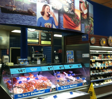 Price Chopper - Essex Junction, VT