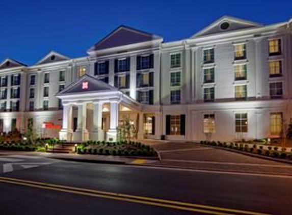 Hilton Garden Inn Nashville Brentwood - Brentwood, TN