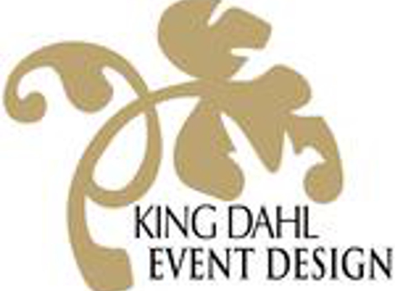 King Dahl Event Design - Camarillo, CA