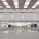 Apple Towson Town Center - Computer Data Recovery