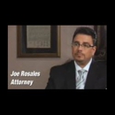 Rosales Law Firm - Criminal Law Attorneys