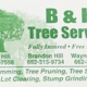 B & H Tree Service