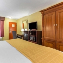 Quality Inn - Motels