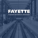 Fayette - Janitorial Service
